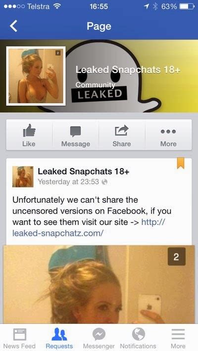 how do nudes get leaked|How those nude photos were leaked (and why you should care)